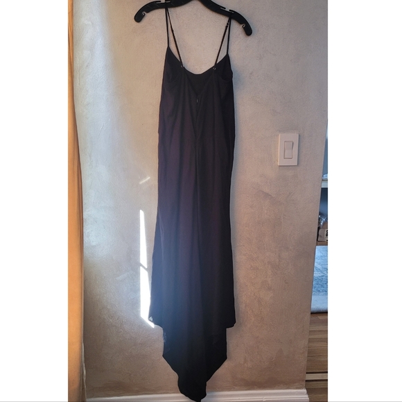 INDAH ARMAND JUMPSUIT WIDE LEG - Picture 6 of 8